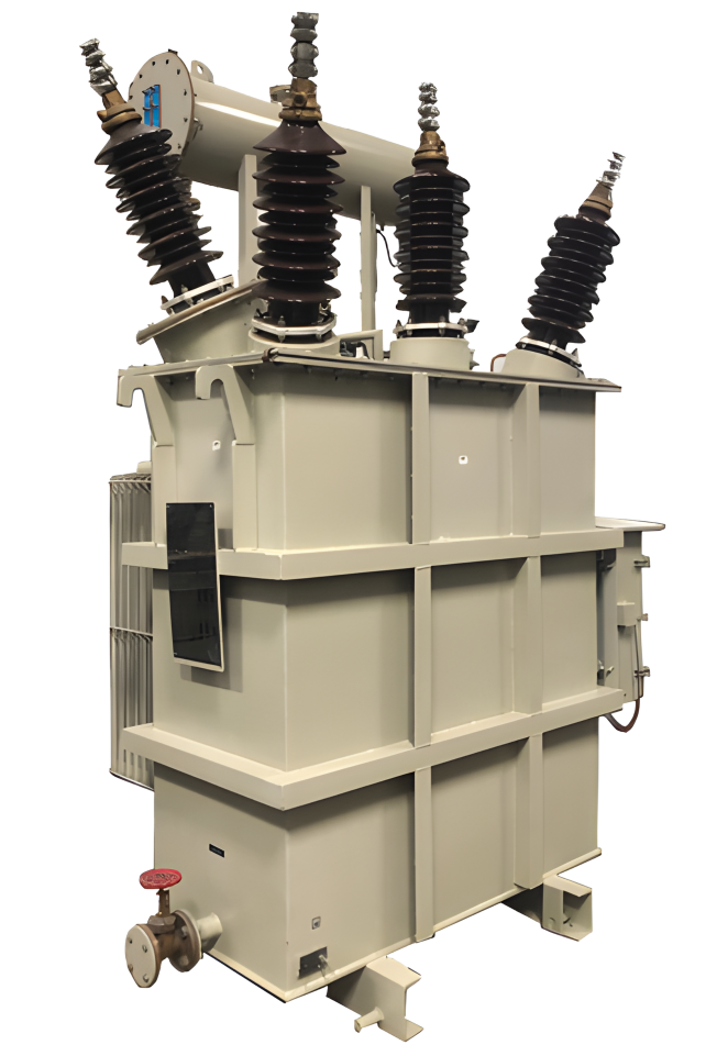 earthing-transformers
