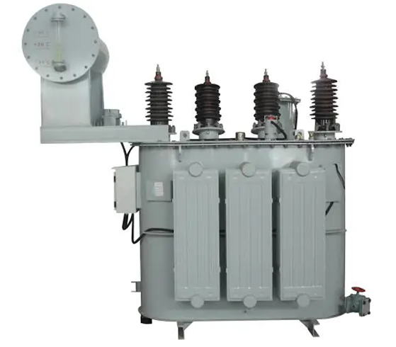 earthing-transformers