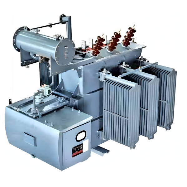 induction-melting-furnace-transformer