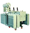 Image of Induction Melting Furnace Transformer