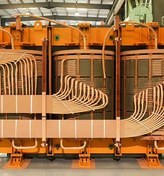 KVA Process Manufactured Transformer