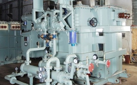 sub-merged-arc-furnace-transformer