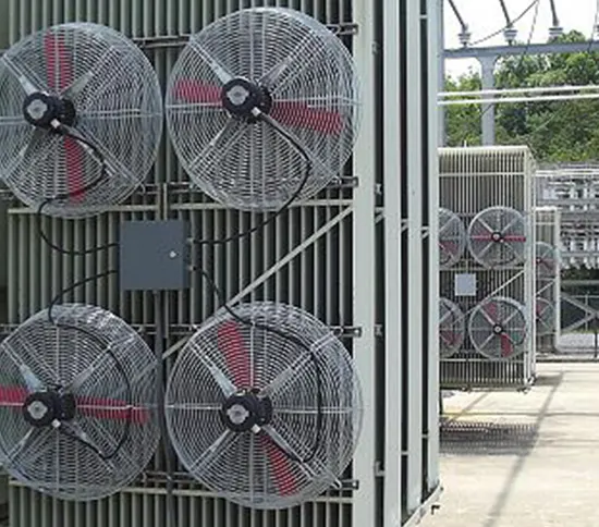 tranformer-cooling-system