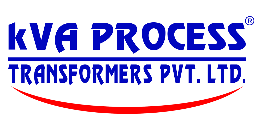 kVA Process Transformer Logo