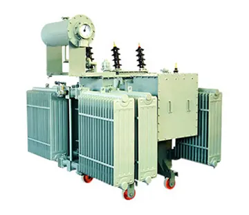 Distribution Transformer