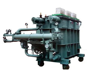 Arc Furnace Transformer