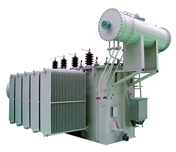 Power Transformer