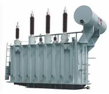 Power Transformer