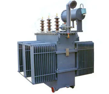 Earthing Transformer