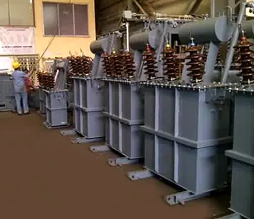 Power Transformer