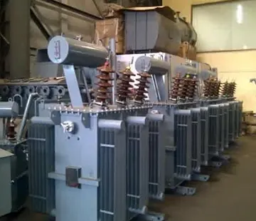 Power Transformer