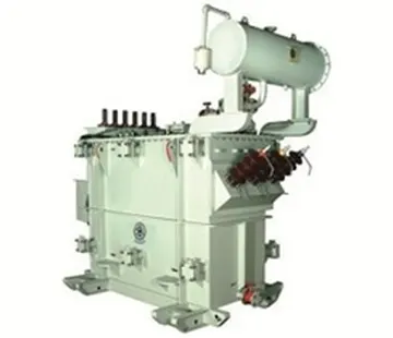 Power Transformer