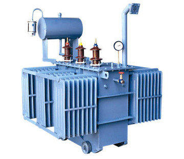 Auxiliary Transformer 