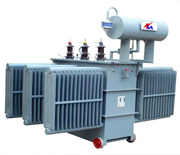 Distribution Transformer