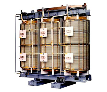 Dry Type Transformer