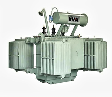 Floor Mounted Transformer