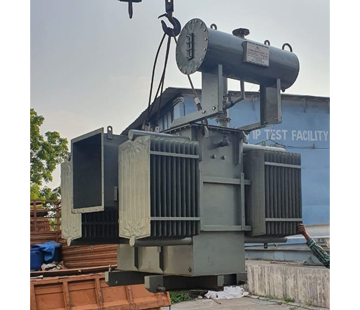 Industrial Transformer