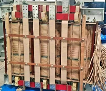 Power Transformer 