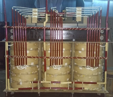 Power Transformer 